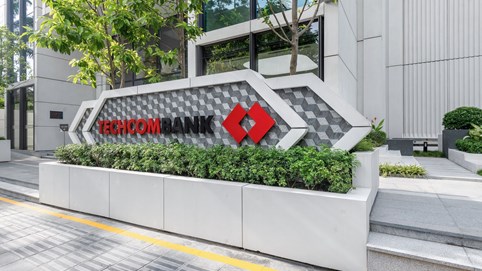 Techcombank (TCB): Huy động 14.500 tỷ đồng trái phiếu trong tháng 6, sắp phát hành ESOP