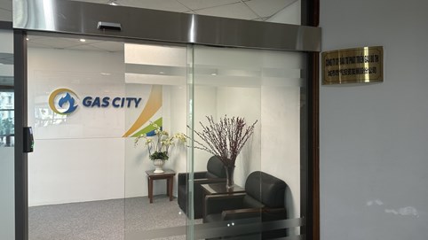 Cổ phiếu PCG bị hạn chế giao dịch ngay khi trở lại UPCoM