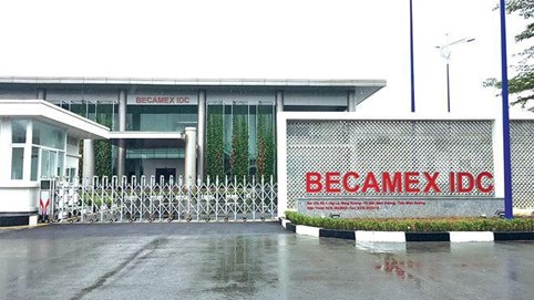 Becamex IDC (BCM) lùi hạn lấy ý kiến cổ đông về kế hoạch huy động tối thiểu 7.500 tỷ đồng