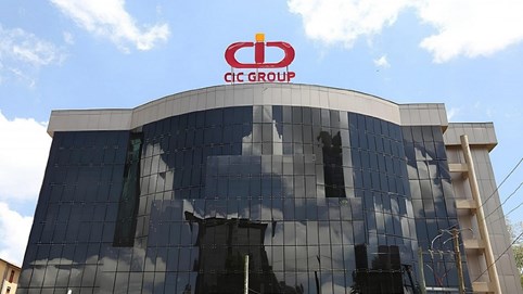 Vừa huy động gần 500 tỷ, cổ đông liên quan Chủ tịch CIC Group (CKG) đăng ký bán ra
