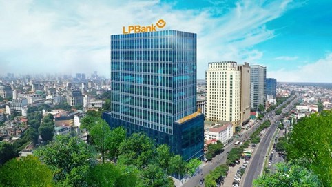 LPBank (LPB) chào bán 1.000 tỷ đồng trái phiếu, vừa chi hơn 1.300 tỷ mua lại lô cũ