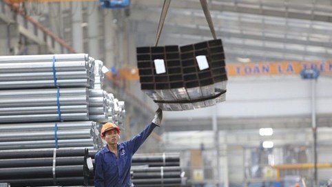 Kim khí TPHCM (HMC): Hưởng lợi từ đầu tư công, báo lãi quý 2/2025 tăng 61%