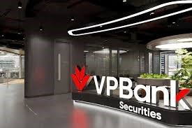 VPBankS  lợi nhuận trước thuế lũy kế 6 tháng đầu năm đạt 500 tỷ đồng, cho vay margin 9.100 tỷ đồng