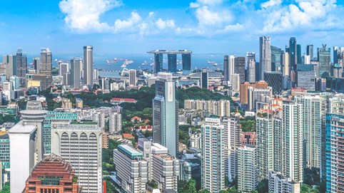 Chuyên gia: Thuế bất động sản mới ở Singapore nhắm tới giới siêu giàu