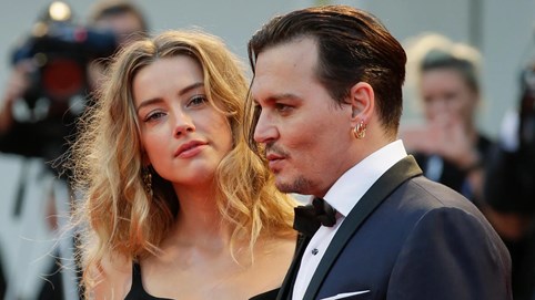 Những món quà Johnny Depp tặng vợ cũ Amber Heard: Từ xe cổ đến du thuyền hàng chục triệu USD