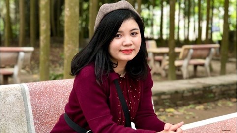 Ms Tram Nguyen English chia sẻ bí quyết trở thành giáo viên trực tuyến