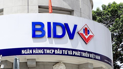 BIDV dự kiến phát hành hơn 1 tỷ cổ phiếu trả cổ tức tỷ lệ gần 26%