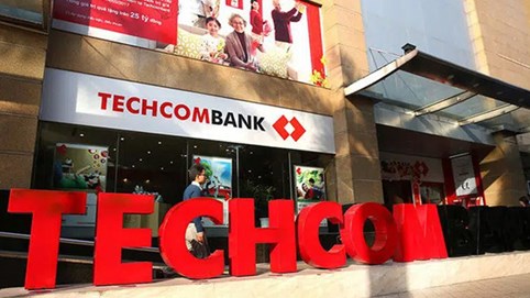 Techcombank sắp thu 600 tỷ đồng cổ tức tiền mặt từ một công ty chứng khoán
