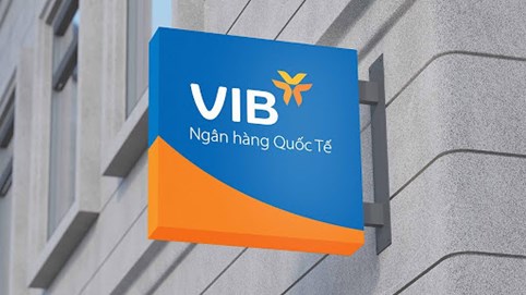 VIB tuyển dụng 1200 nhân sự bán hàng sau khi tăng trưởng tín dụng ngoạn mục 22% trong năm 2024