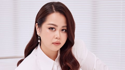 Cao Thị Thanh - CEO Công ty TNHH Cao Diamond: “Cuộc đời bạn là do bạn nắm giữ”