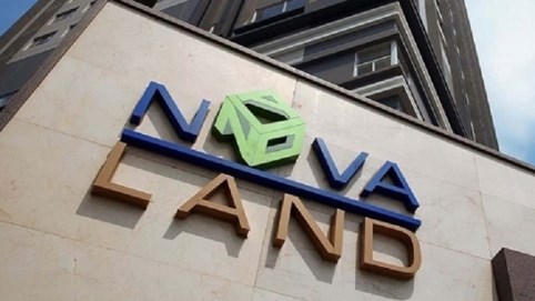 Novaland (NVL) muốn huy động gần 12.000 tỷ đồng qua phát hành cổ phiếu