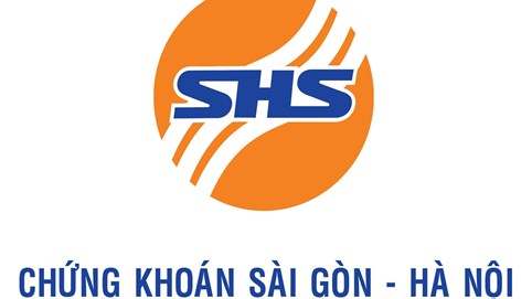 Chứng khoán Sài Gòn - Hà Nội (SHS) muốn tăng vốn điều lệ hơn gấp đôi, từ hơn 8.100 tỷ đồng lên hơn 17.100 tỷ đồng