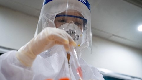 Quảng Ninh xin góp 530 tỷ để Chính phủ lo vaccine