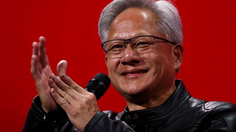 Vượt mặt Apple và Microsoft, NVIDIA vừa vươn tới một kỷ lục chưa có công ty nào làm được