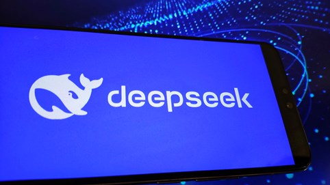 Vì sao nhiều quốc gia châu Âu cấm công cụ AI của DeepSeek?