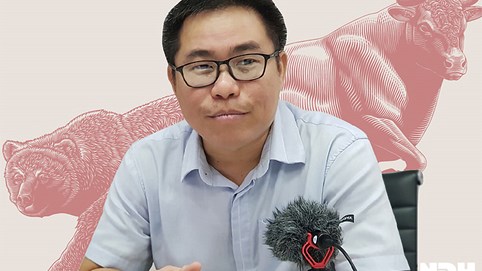 Ông Phan Dũng Khánh: Một lần đầu tư sai, 8 năm ròng rã làm đủ nghề trả nợ
