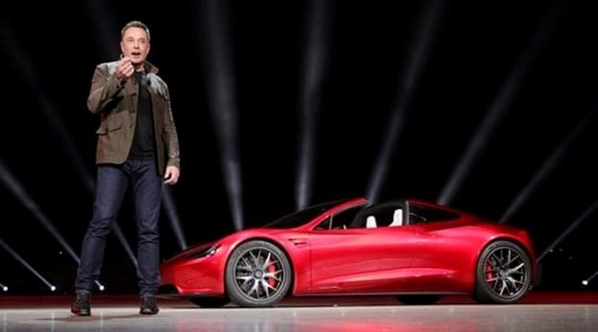 Elon Musk nhận tin xấu liên tiếp: Lượng xe Tesla bị đổi trả tăng lên mức cao kỷ lục, khách hàng trung thành ‘quay lưng’, thị phần có nguy cơ cao rơi vào tay đối thủ