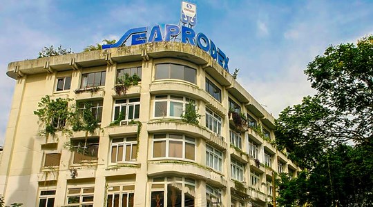 Ông Hoàng Ngọc Thạch được bầu làm Chủ tịch HĐQT Seaprodex  nhiệm kỳ 2025 - 2029