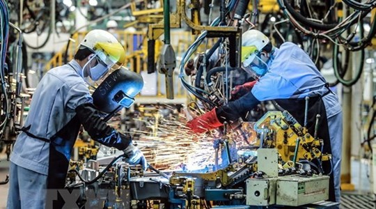 Bổ sung nhiều chính sách phát triển công nghiệp hỗ trợ