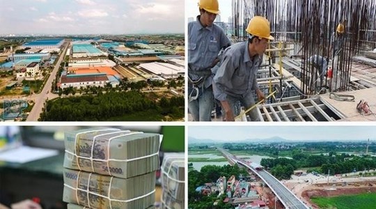 Giải ngân vốn đầu tư công đến hết tháng 7 ước đạt 39,45% kế hoạch