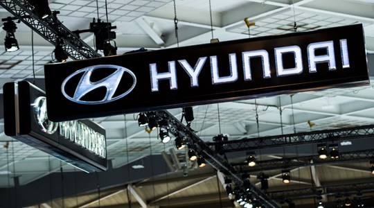 Hyundai cùng SK đầu tư 1,9 tỷ USD xây nhà máy sản xuất pin tại Mỹ