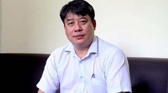 Tập đoàn điện lực Việt Nam có tân Tổng giám đốc