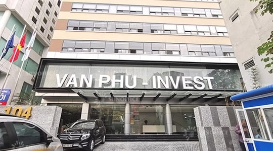 Lợi nhuận Văn Phú – Invest (VPI) tăng mạnh 305% trong quý IV/2024 