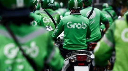 Vụ khách hàng chuyển nhầm 71 triệu đồng cho tài xế: Grab có trách nhiệm gì?