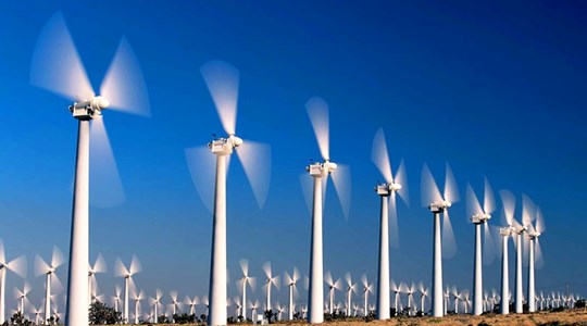 Quảng Trị sắp có thêm nhà máy điện gió hơn 1.000 tỷ đồng