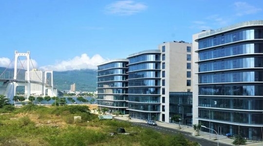 Đà Nẵng: Dự án phòng thí nghiệm vi mạch bán dẫn 1.800 tỷ đồng đang tìm nhà đầu tư 