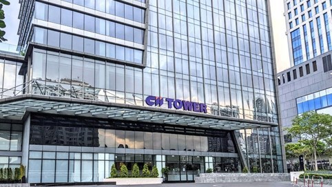 Hạ tầng Kỹ thuật TP HCM (CII) hoàn tất chuyển đổi trái phiếu đợt 9, vốn điều lệ tăng gần 2 tỷ đồng