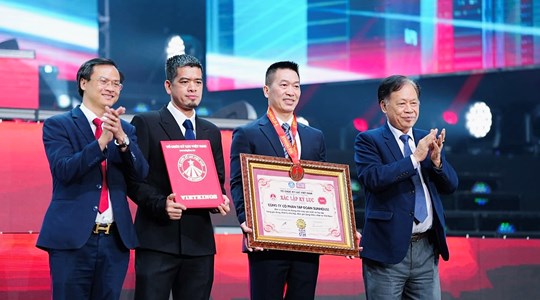SUNHOUSE - thương hiệu quốc gia, chuẩn quốc tế: 1 phần tư thế kỷ từ thương hiệu quốc dân đến cứ điểm sản xuất toàn cầu