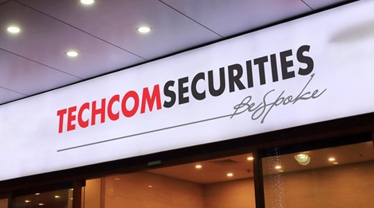 Chứng khoán Kỹ Thương (TCBS) muốn IPO hơn 231 triệu cổ phiếu để tăng vốn điều lệ