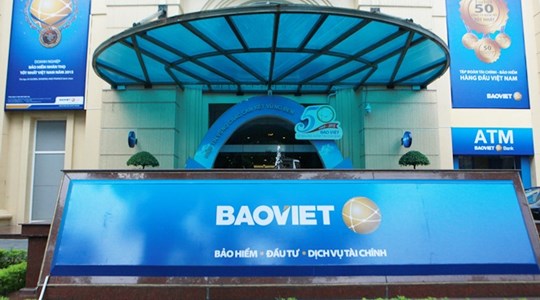 Bảo Việt – Doanh nghiệp bảo hiểm duy nhất được vinh danh liên tiếp trong 'Danh sách 50 công ty niêm yết tốt nhất Việt Nam' (2013-2025)