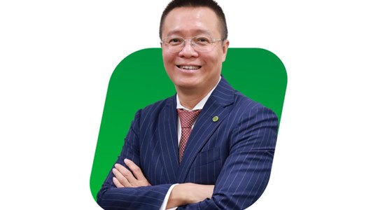 OCB bổ nhiệm Giám đốc Tài chính