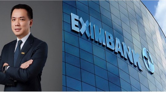 Hé lộ mối liên hệ mật thiết giữa tân Chủ tịch HĐQT Eximbank và hệ sinh thái doanh nghiệp đa ngành kín tiếng