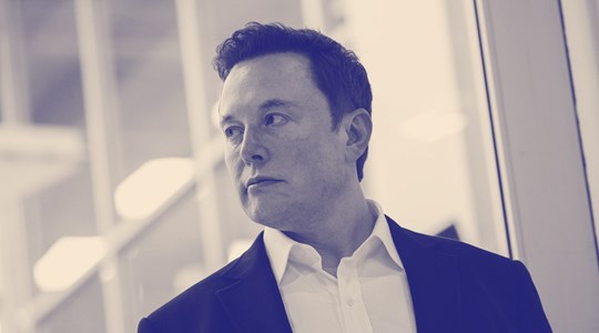 Tài sản Elon Musk "tuột" khỏi mốc 200 tỷ USD, mất gần 70 tỷ USD hậu tuyên bố thâu tóm Twitter
