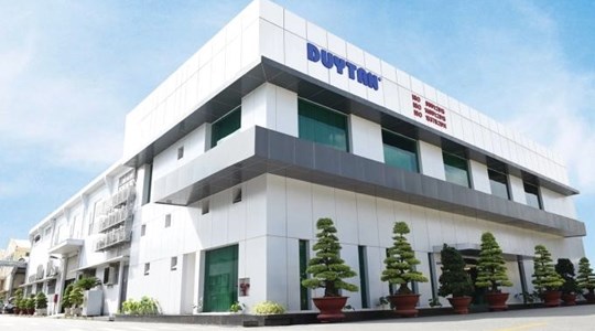 Tập đoàn Thái Lan SCG nắm 100% vốn Nhựa Duy Tân với định giá hơn 9.400 tỷ đồng