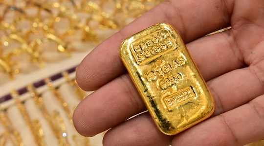 Giá vàng ngày 11/7: Vàng thế giới và trong nước ổn định, giá vàng miếng SJC đi ngang