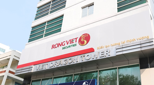 Chứng khoán Rồng Việt (VDS) huy động 800 tỷ đồng trái phiếu để cơ cấu nợ