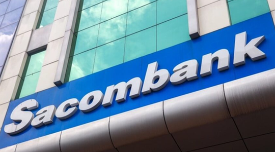 KIM Vietnam Growth Equity Fund rút khỏi nhóm cổ đông lớn của Sacombank (STB)