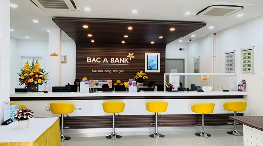 Bac A Bank (BAB): Sắp chốt quyền mua 95,8 triệu cổ phiếu, đồng thời lên kế hoạch bán 1.500 tỷ đồng trái phiếu