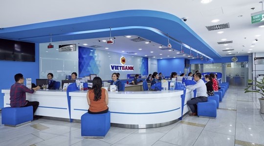Vietbank (VBB) tiếp tục lộ trình tăng vốn, sắp chào bán 271 triệu cổ phiếu cho cổ đông hiện hữu