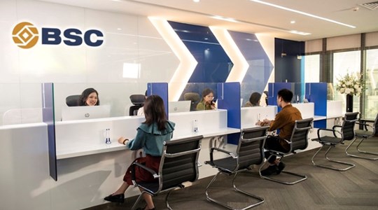 Chứng khoán BIDV (BSI): Chi phí tài chính tăng vọt 124%, 'bào mòn' lợi nhuận quý II