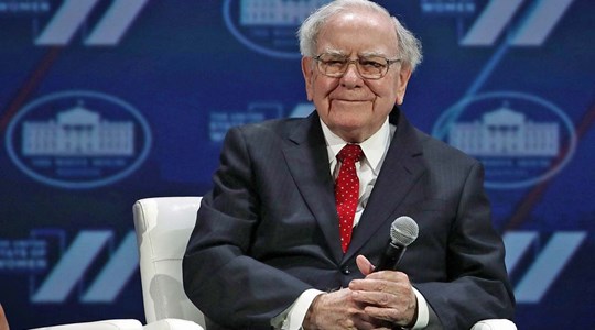 Warren Buffett chia sẻ chiến lược đầu tư mà bạn có thể bắt đầu ngay từ khi còn học lớp 4