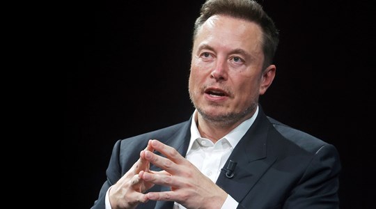 Elon Musk dự định thu phí sử dụng mạng xã hội X