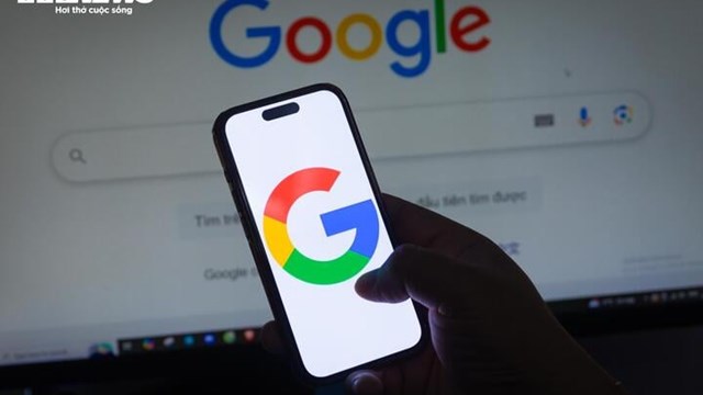 Google công bố top tìm kiếm nổi bật tại Việt Nam năm 2024