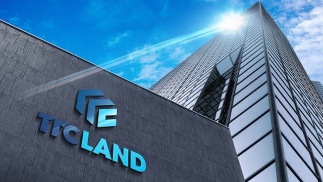 TTC Land (SCR) thuê đất và nhận chuyển nhượng nhà xưởng tại KCN Thành Thành Công, vay 156 tỷ đồng từ Sacombank