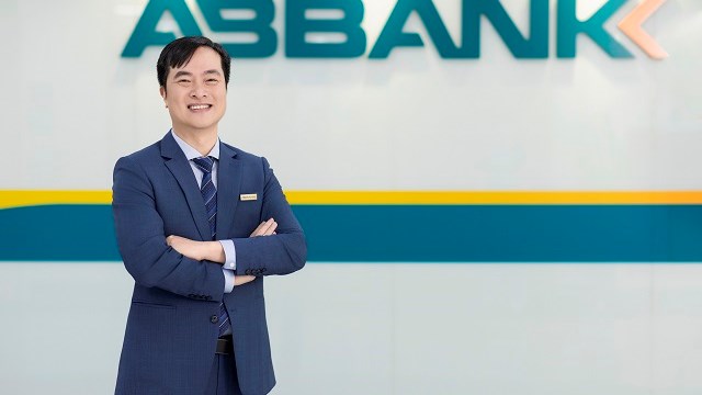 ABBank (ABB) bổ nhiệm tân Tổng giám đốc