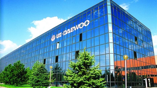 Daewoo - từ gã khổng lồ Hàn Quốc với những chiếc ô tô, TV nức tiếng toàn  cầu tới kết cục “tan đàn xẻ nghé” vì nợ nần